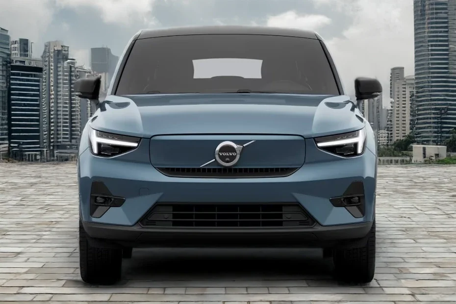 Volvo C40 Recharge Ultimate Image Gallery-1