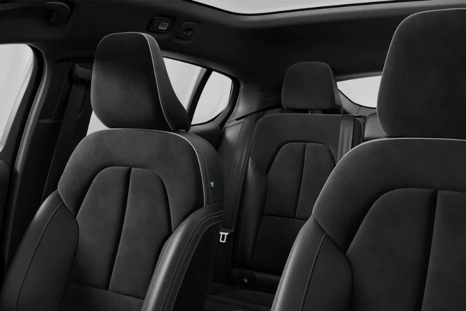 Volvo C40 Recharge Ultimate Image Gallery-5