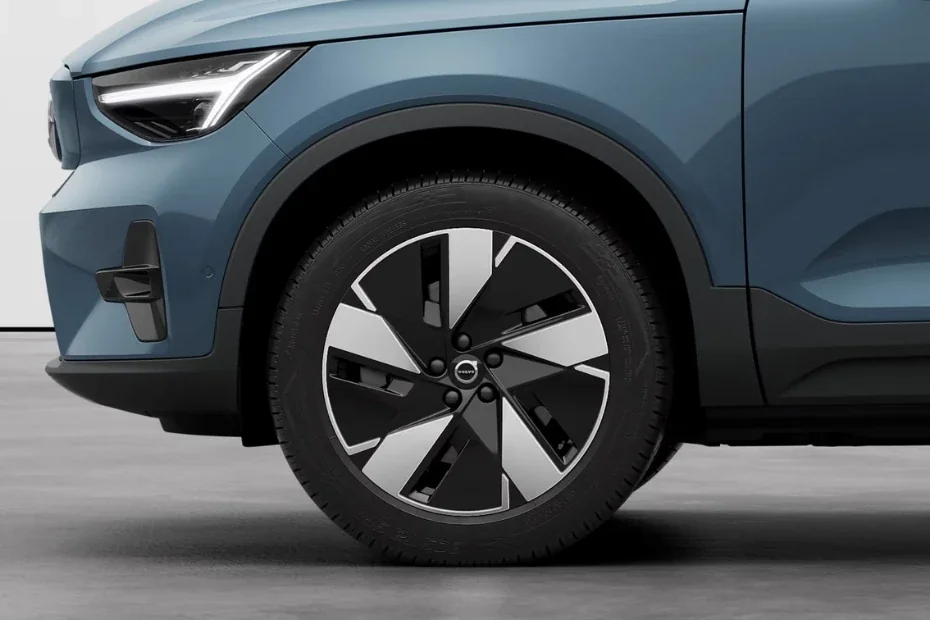 Volvo C40 Recharge Ultimate Image Gallery-6