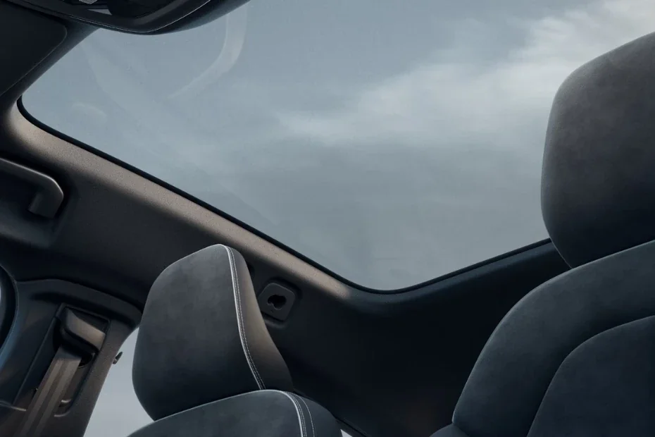 Volvo C40 Recharge Ultimate Image Gallery-7