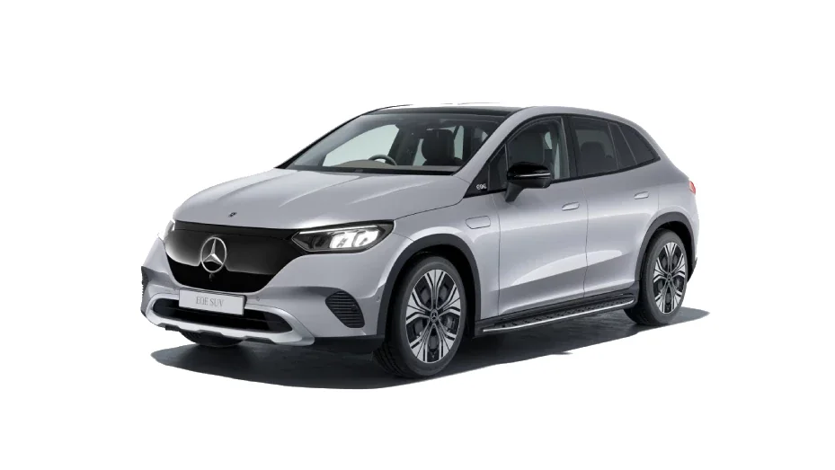 High Tech Silver Metallic