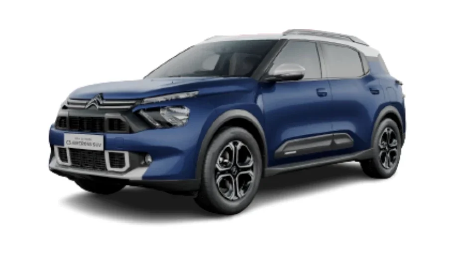 Citroen C3 AIRCROSS-1