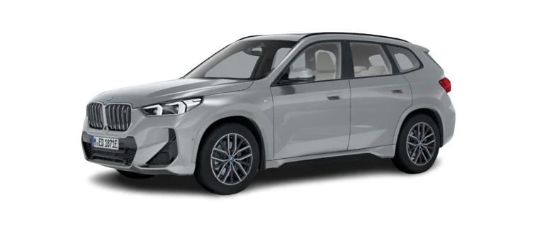 Space Silver Metallic