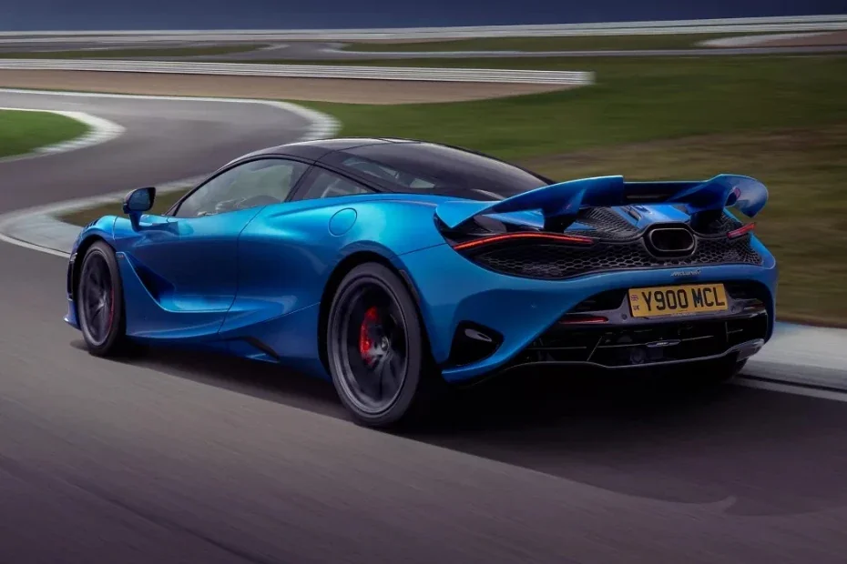 McLaren 750S Image Gallery-3