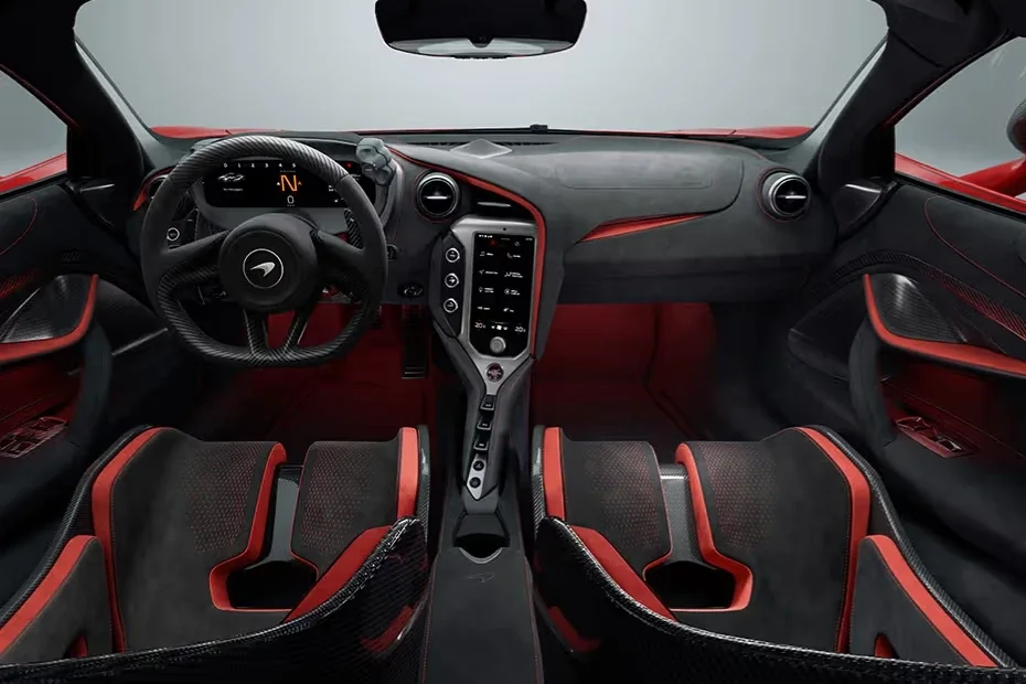 McLaren 750S Image Gallery-4