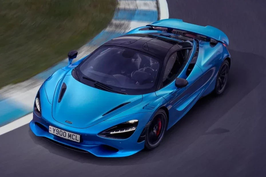 McLaren 750S Image Gallery-7