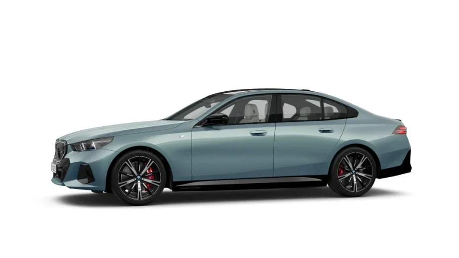 Cape York Green Metallic