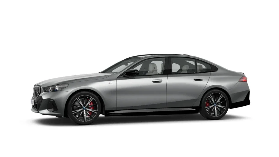 Frozen Pure Grey Metallic