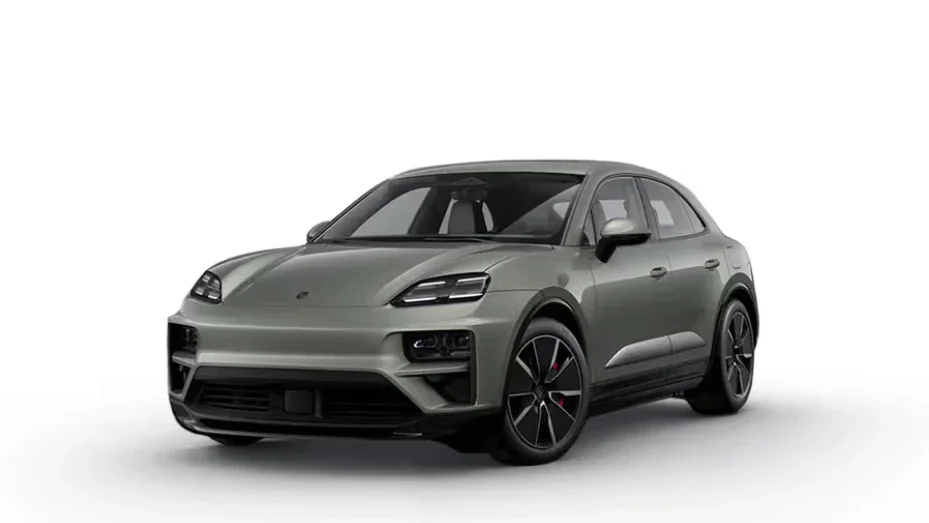 Aventurine Green Metallic