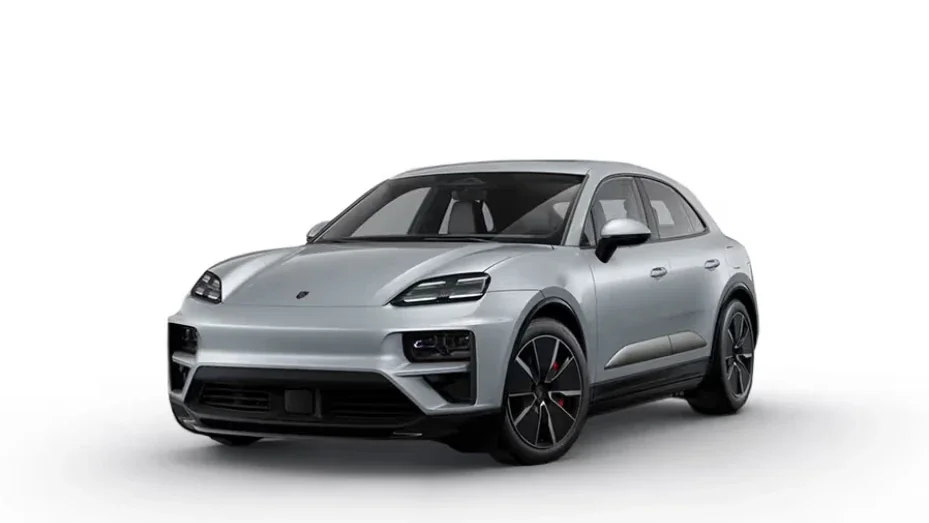 Dolomite Silver Metallic