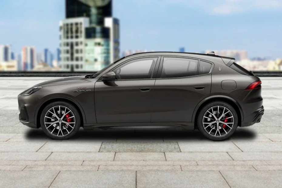 Maserati Grecale Image Gallery-2