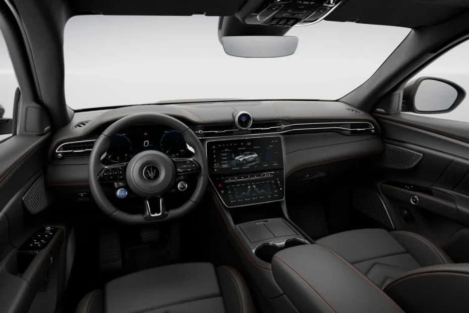 Maserati Grecale Image Gallery-4