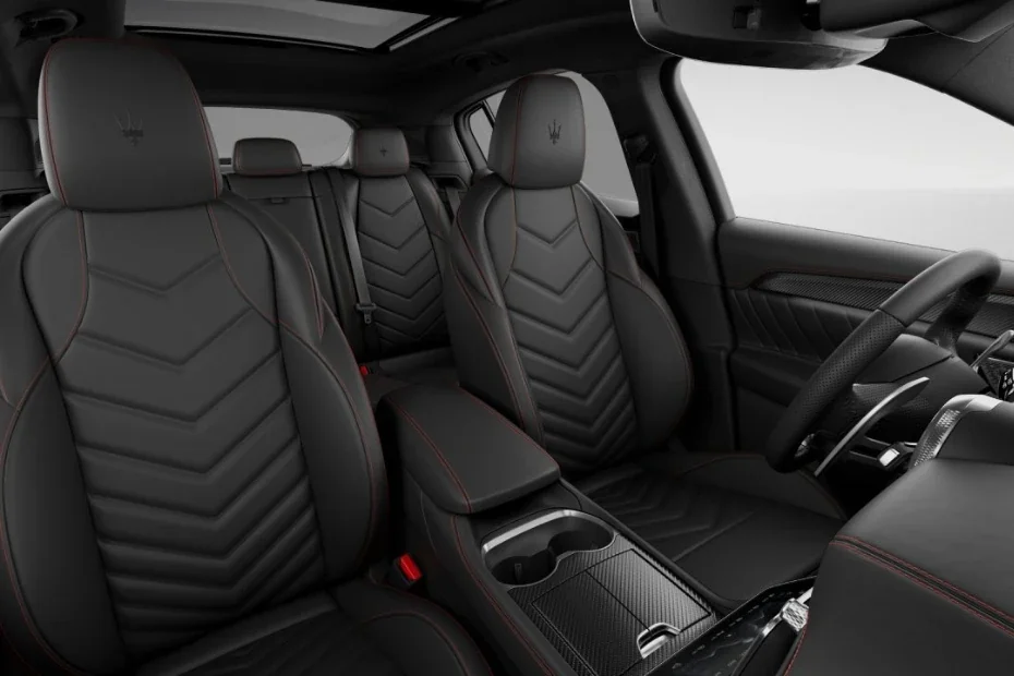 Maserati Grecale Image Gallery-5