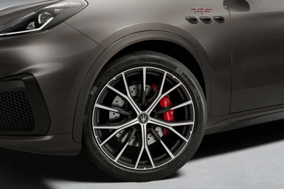 Maserati Grecale Image Gallery-6