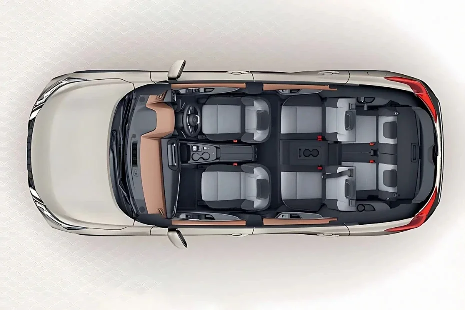 Nissan X-Trail Image Gallery-5