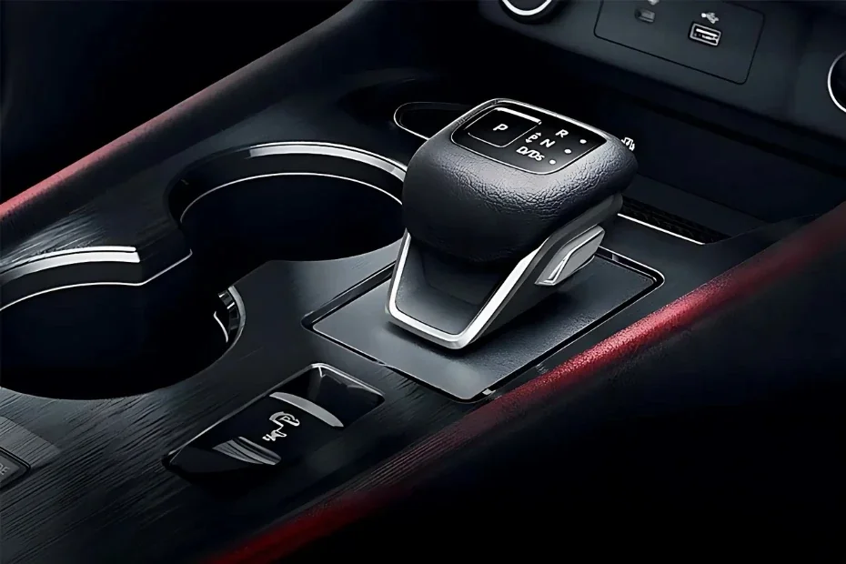 Nissan X-Trail Image Gallery-6