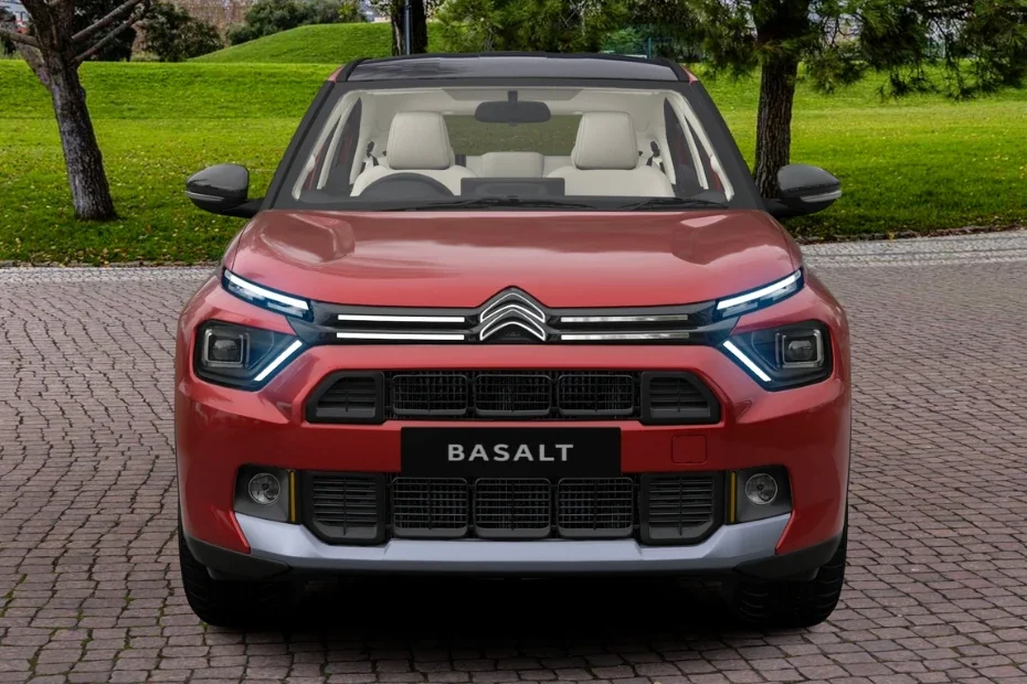 Citroen Basalt-1