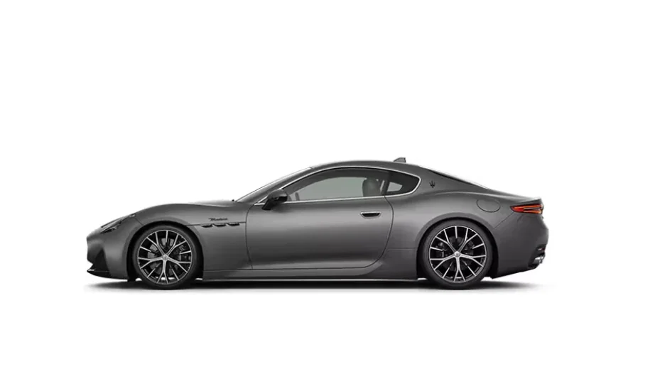 Grigio Maratea Matte