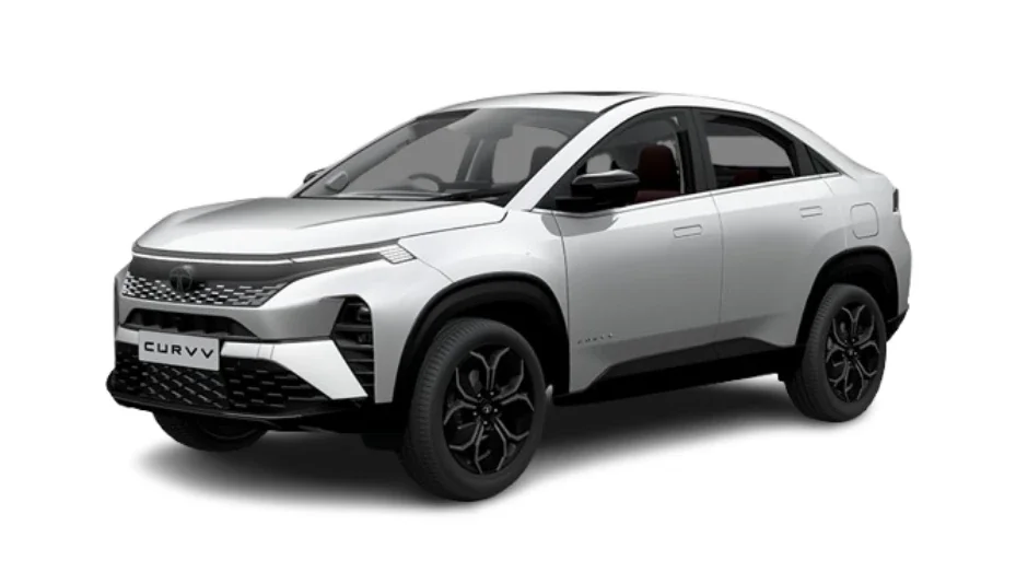 Pristine White with Dual Tone