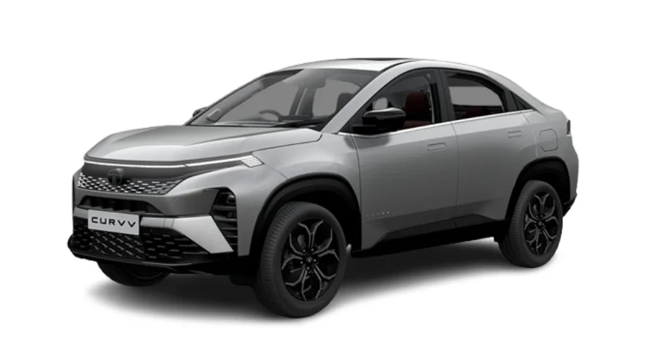 Pure Grey with Dual Tone