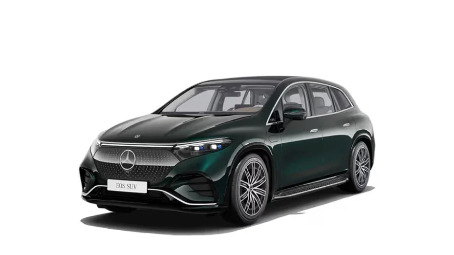 Emerald Green Metallic