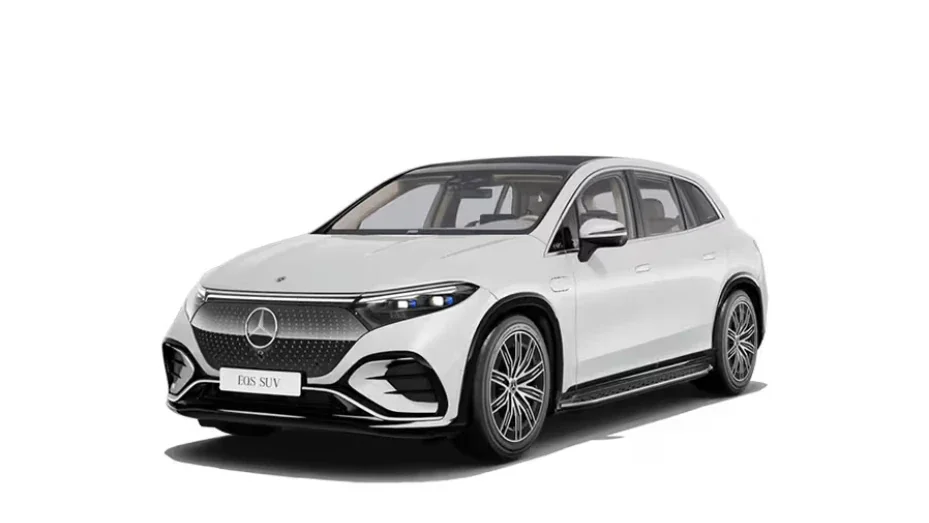 Opalith White Metallic