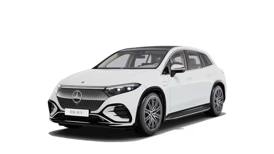 Polar White Non Metallic