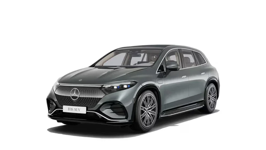 Selenite Grey Metallic