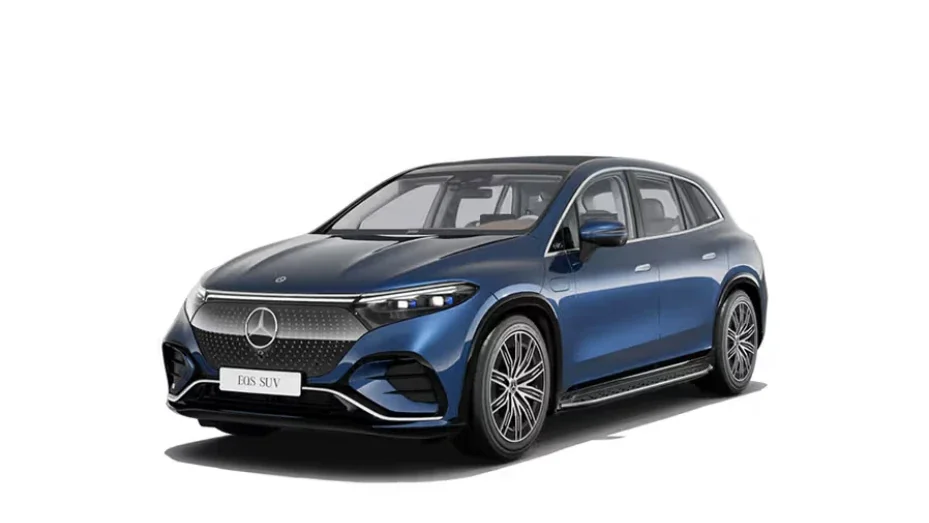 Sodalite Blue Metallic