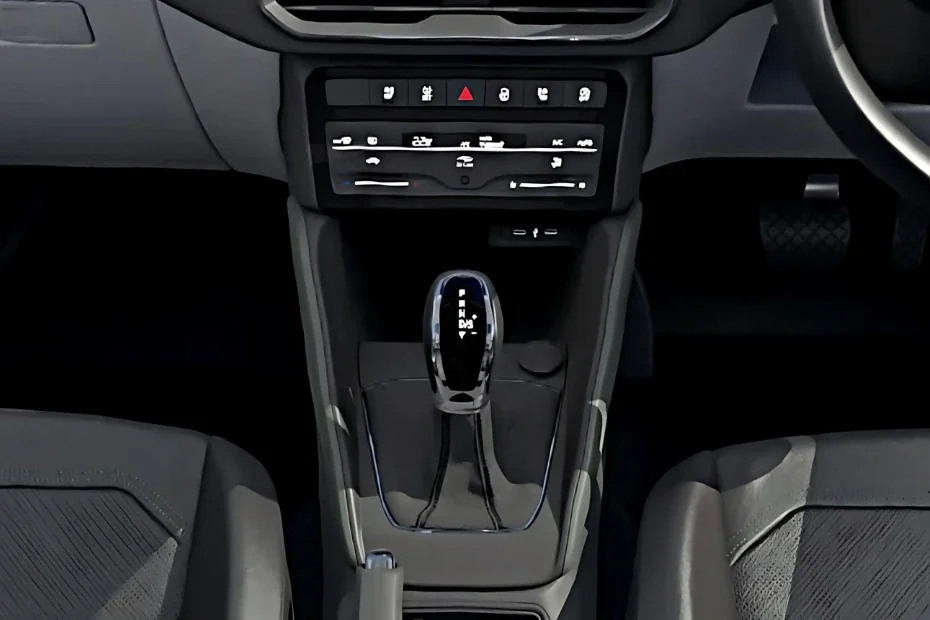 Skoda Kylaq Prestige Image Gallery-7