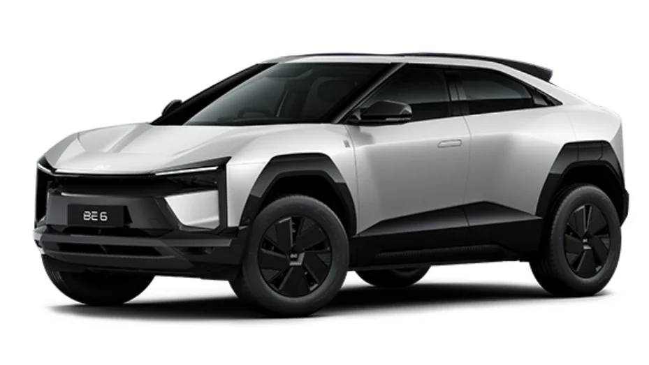 Everest White - Satin