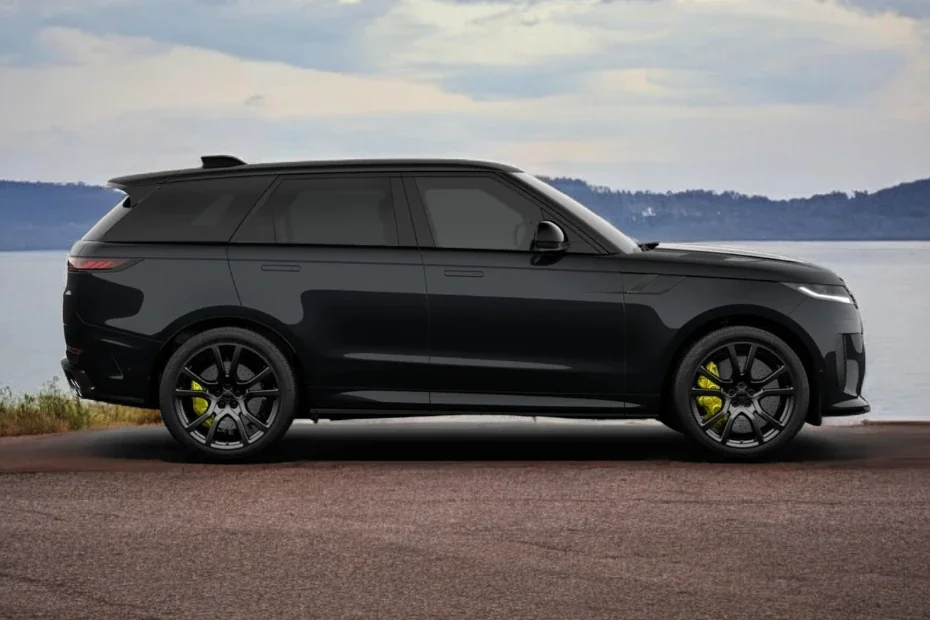 Land Rover Range Rover Sport Autobiography 3.0 Hybrid 338 kW Image Gallery-2