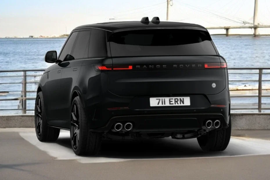Land Rover Range Rover Sport Autobiography 3.0 Hybrid 338 kW Image Gallery-3