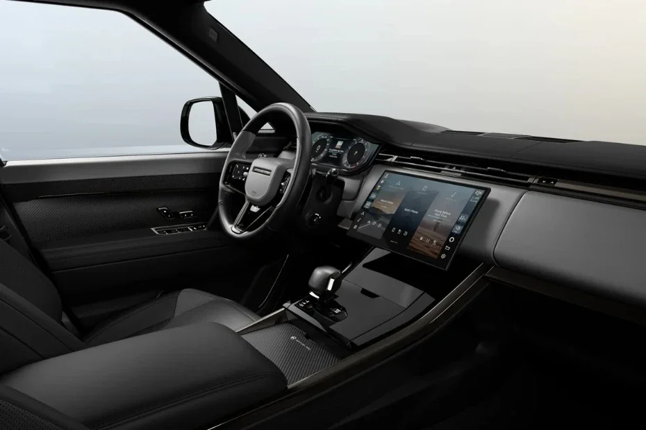 Land Rover Range Rover Sport Autobiography 3.0 Hybrid 338 kW Image Gallery-4