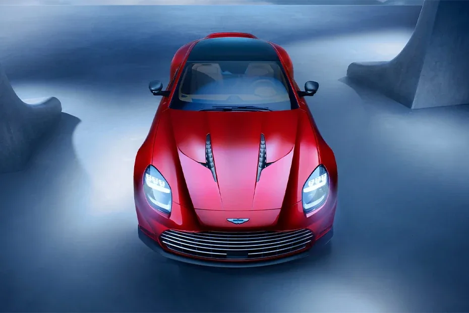 Aston Martin Vanquish-1