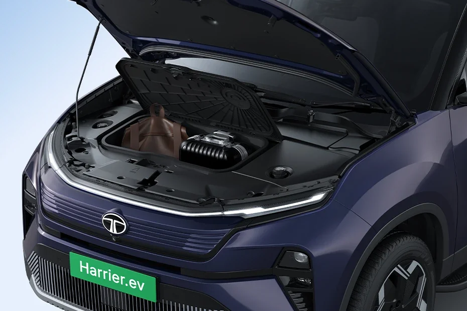 Tata Harrier EV Adventure Image Gallery-3