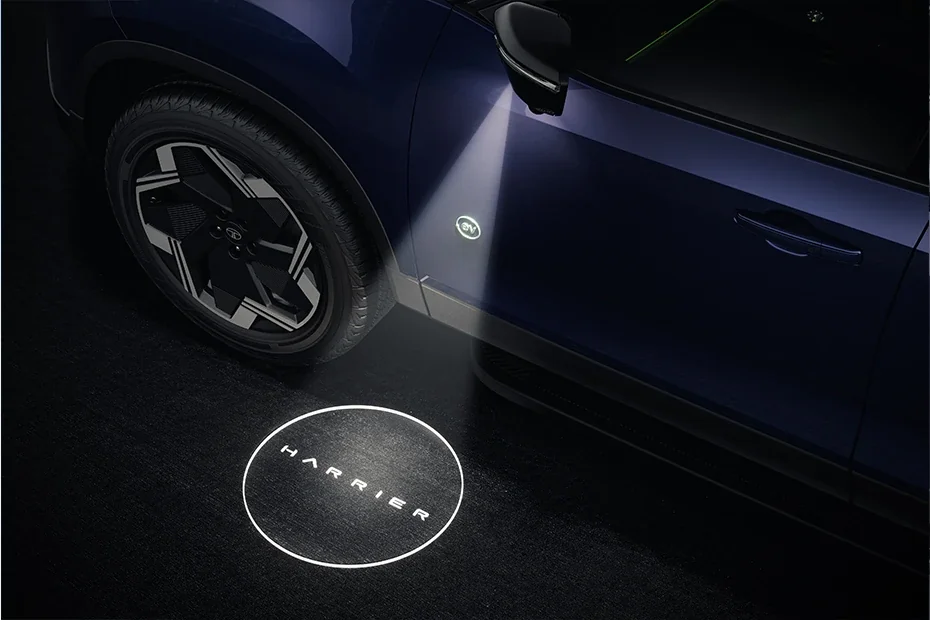 Tata Harrier EV Adventure Image Gallery-4