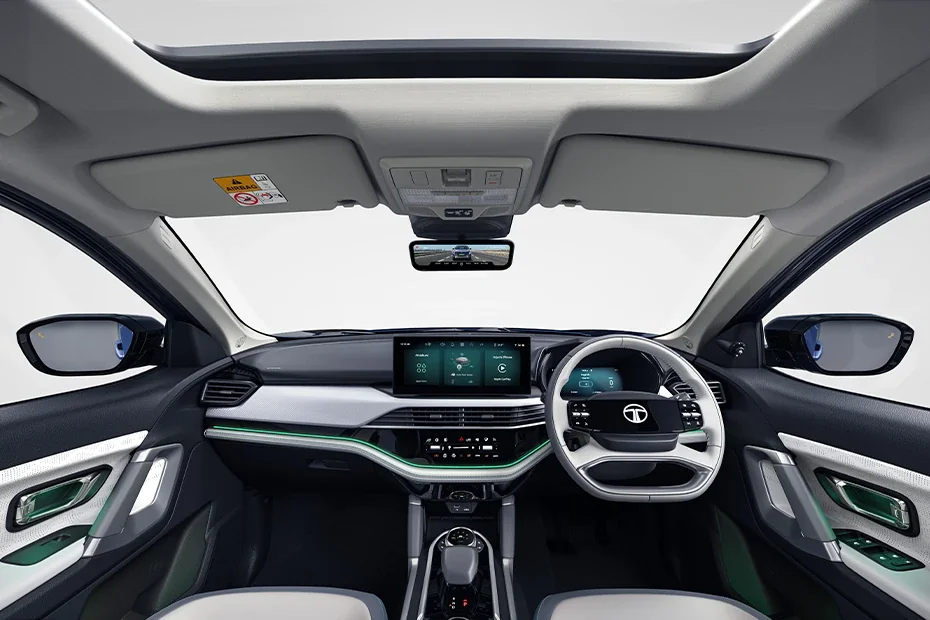 Tata Harrier EV Adventure Image Gallery-6
