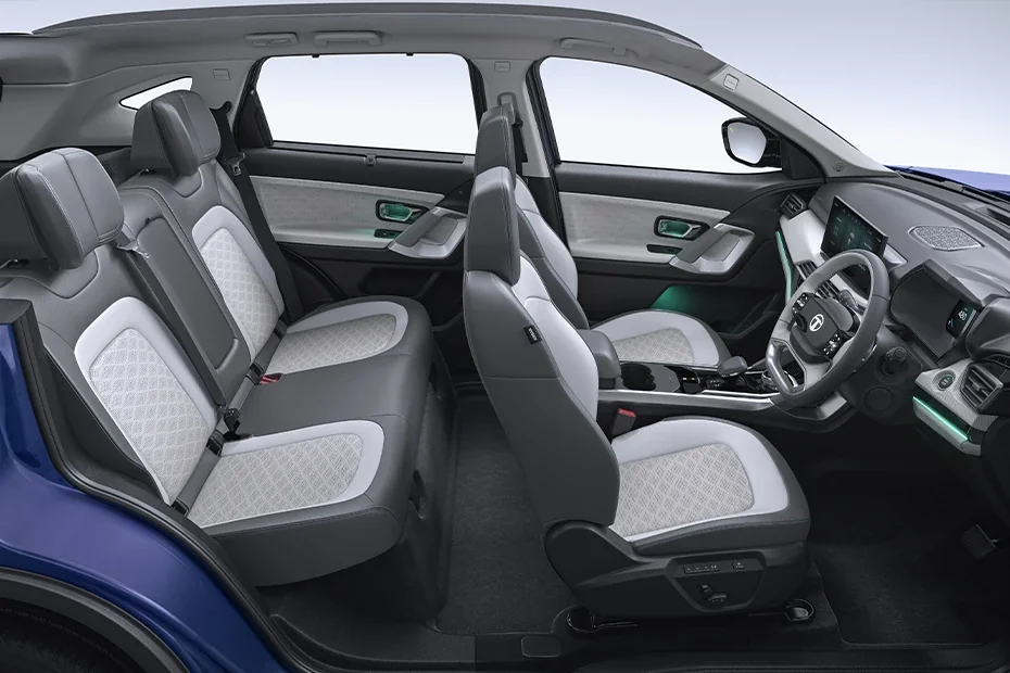 Tata Harrier EV Adventure Image Gallery-7