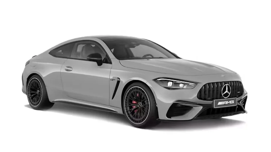 MANUFAKTUR Alpine Grey Solid