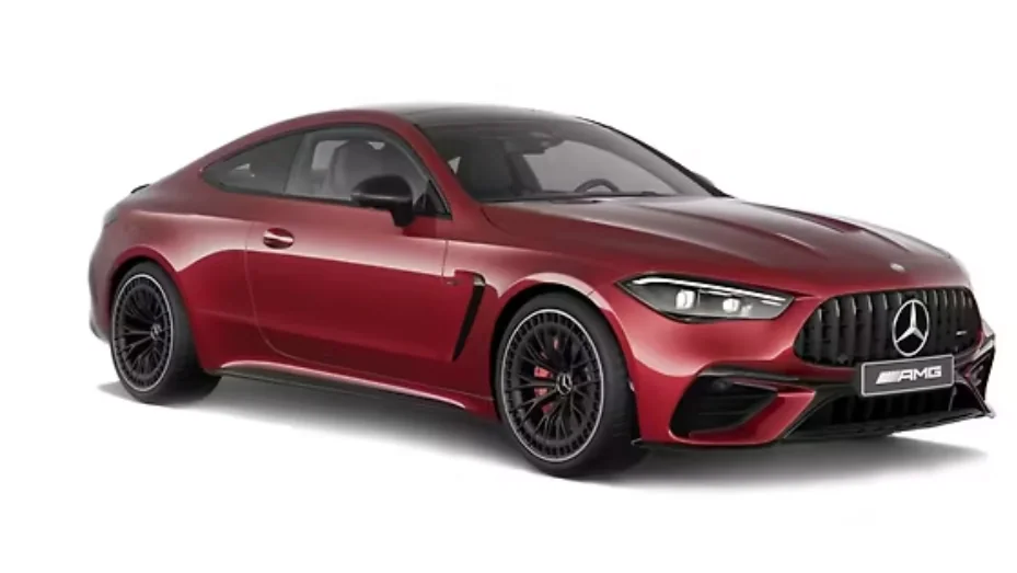 MANUFAKTUR Patagonia Red