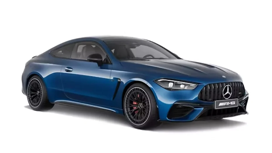 MANUFAKTUR Spectral Blue Magno