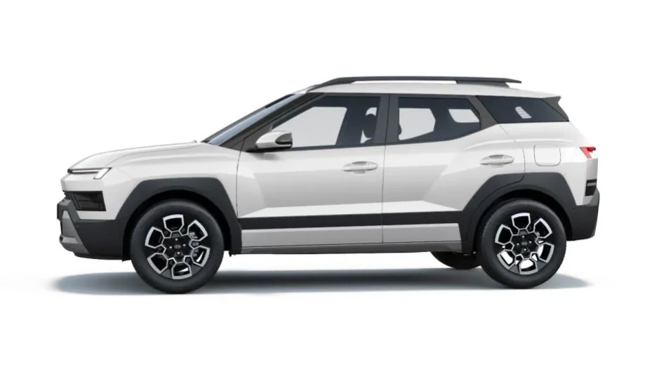 Atlas White Atlas White