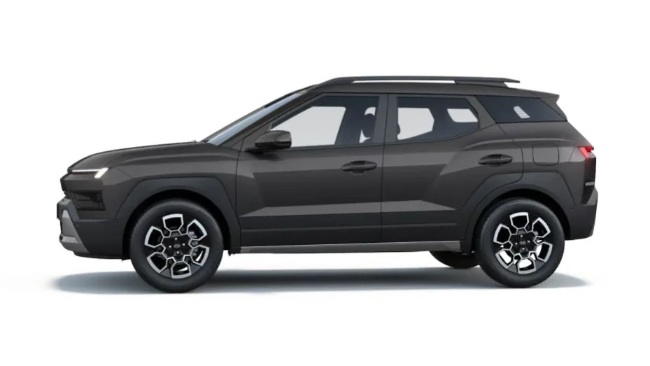 Ecotronic grey Ecotronic grey