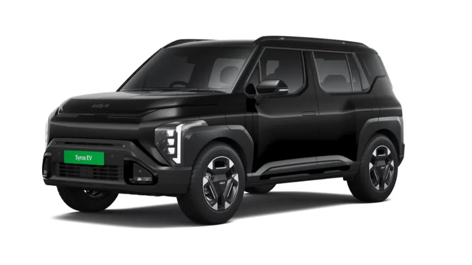 Aurora Black Pearl