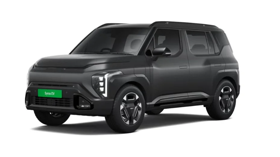 Matte Graphite