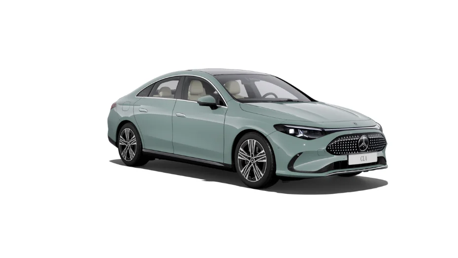 Aqua Mint