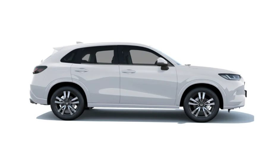 Platinum White Pearl