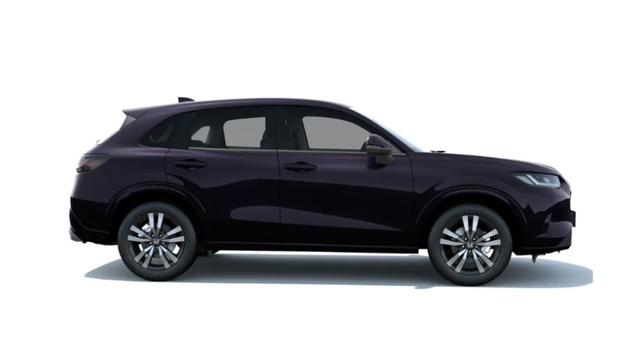 Twilight Mist Black Pearl