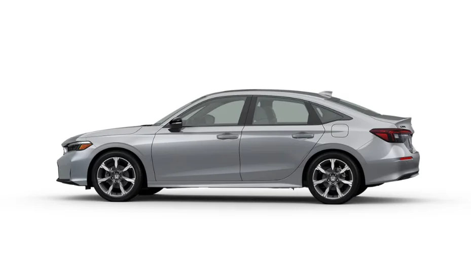 Solar Silver Metallic